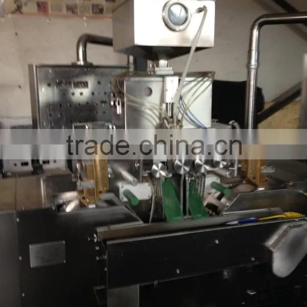 CE Certificated Small- Scale Fully Automatic Small- Scale Paintball Making Machine For Tournament Grade Paintball Machine photo-3