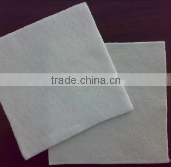 Polyester Fibre Geotextile photo-2