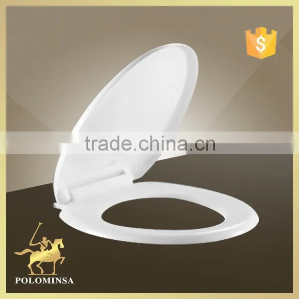PP Toilet Seat photo-2