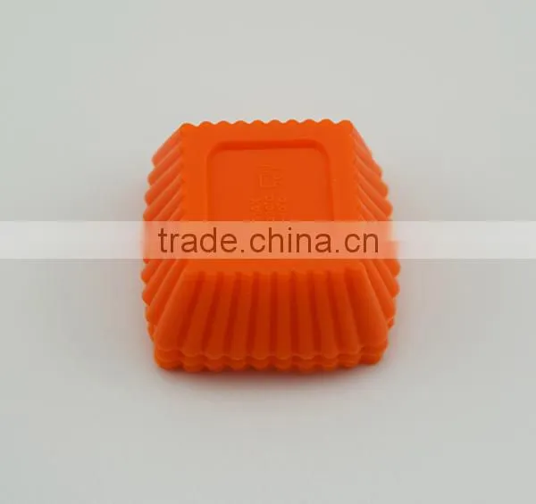 All Kind of Color Wholesale Silicone Cake Cup photo-4