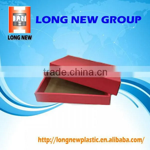 Cardboard Gift Box Packaging for Customized photo-2