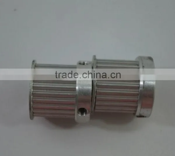 Best Quality Exporting Timing Belt Pulley photo-2