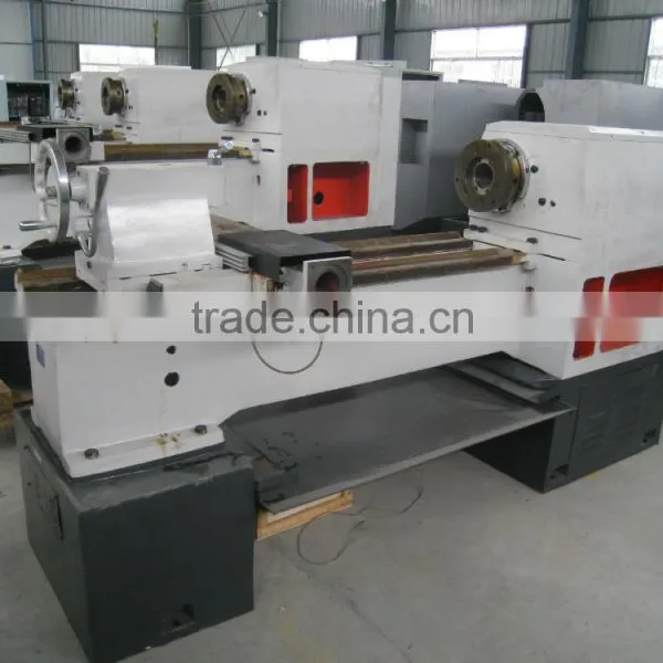 Cnc Lathe Machine Price CJK6150 Turning Lathe photo-2