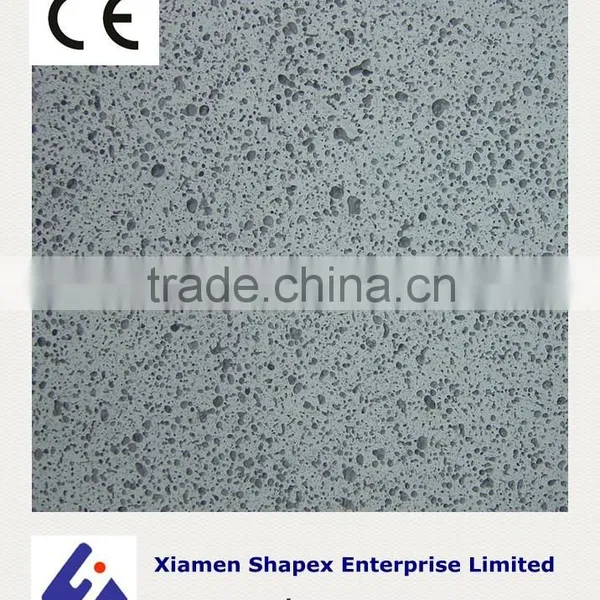 Grey Flamed Basalt Stone Bricks for Paving on Sale photo-4