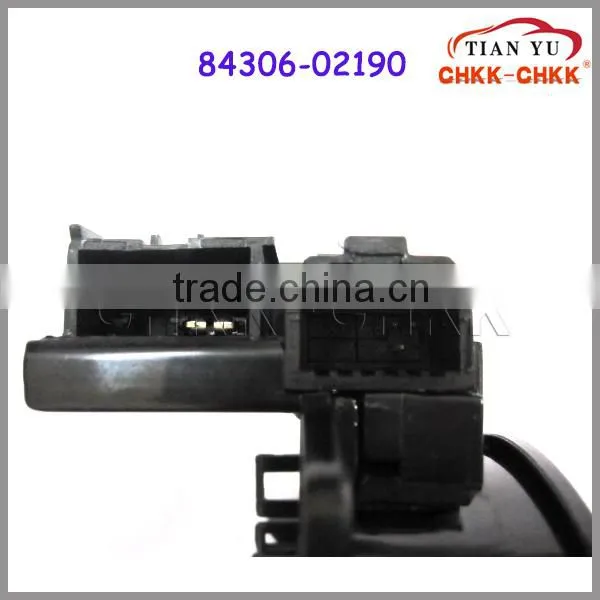 Auto Parts Clock Spring for Toyota YARIS VIOS COROLLA OEM 84306-02190 photo-6