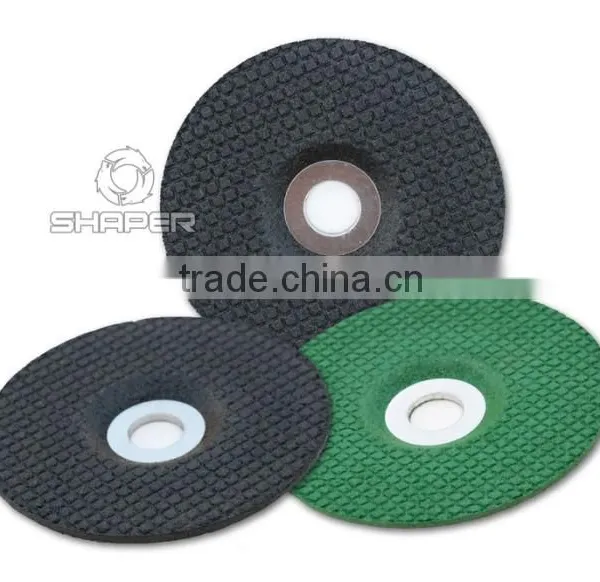 4.5" T27-115x6x22.2 mm Grinding Wheel for Metal