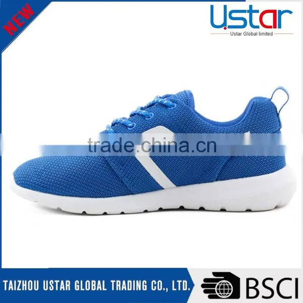 Wholesale Running Sport Shoes Men photo-3