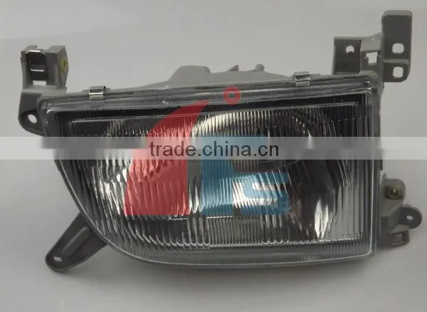 HIACE 100 Fog Light photo-2