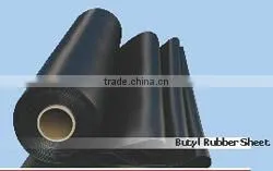 Butyl Rubber Sheet