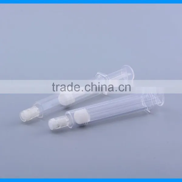 Manafacture Small Empty Plastic Eye Care Bottle photo-2