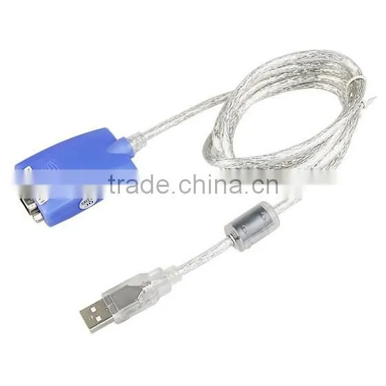 Serial Rs232 Db9 to Usb Converters photo-3