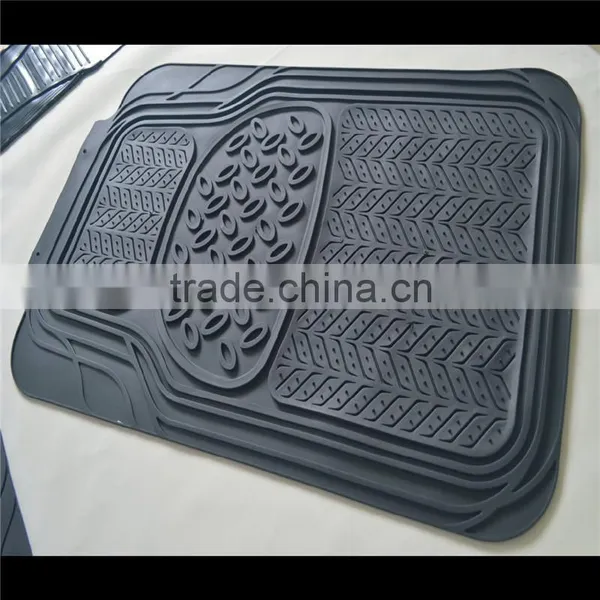 Custom Fitted Car Mats photo-2