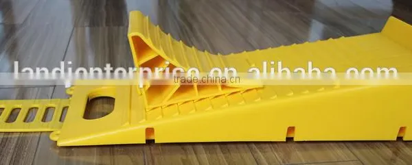 Wheel Ramp & Chock photo-4