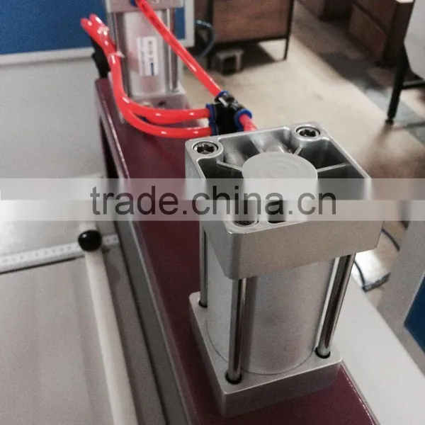 Cylinder Desing High Quality Indentation Machine (YH-A) photo-5