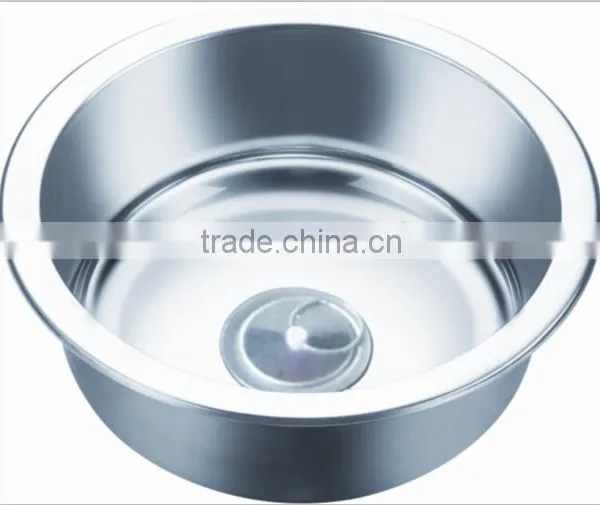 Yacht,Boat Train and Public Mobile Toilet Used Stainless Steel Triangle Round Kitchen Hand Wash Basin Corner Sink GR-Y597 photo-6