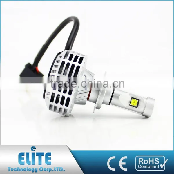 Super Quality High Brightness Ce Rohs Certified Led Car Headlight Bulbs Wholesale photo-5
