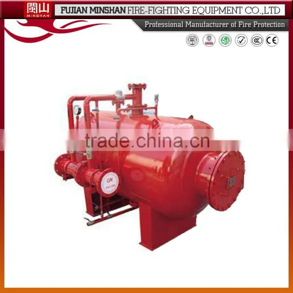 Foam Extinguishing System Fire Foam Bladder Tank photo-4