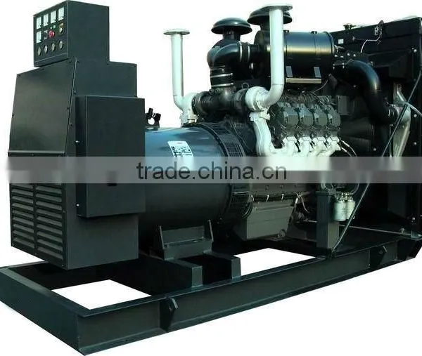 SMLD250 200kva Deutz Generator AMF Power Plant