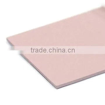 Taiwan Quality Pink Silicone Rubber Insulation Thermal Conductive Foil photo-2