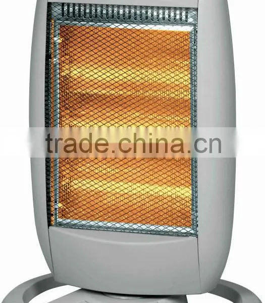 Halogen Heater WITH CE GS