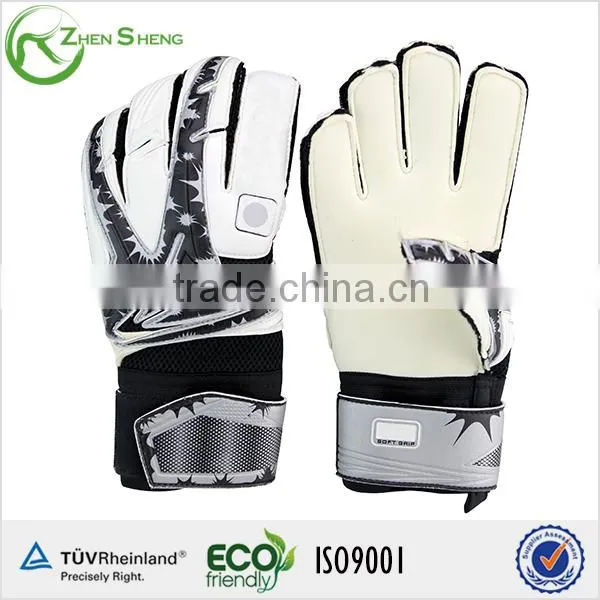 Zhensheng Keeper Gloves Football photo-3