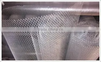 Expanded Metal Mesh photo-3
