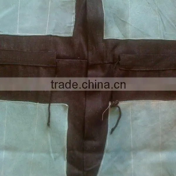 Sand Blasting Cloth photo-3
