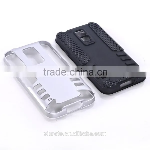 Wholesale for Samsung Galaxy Note4 Rocket Style Back Cover Cases photo-6