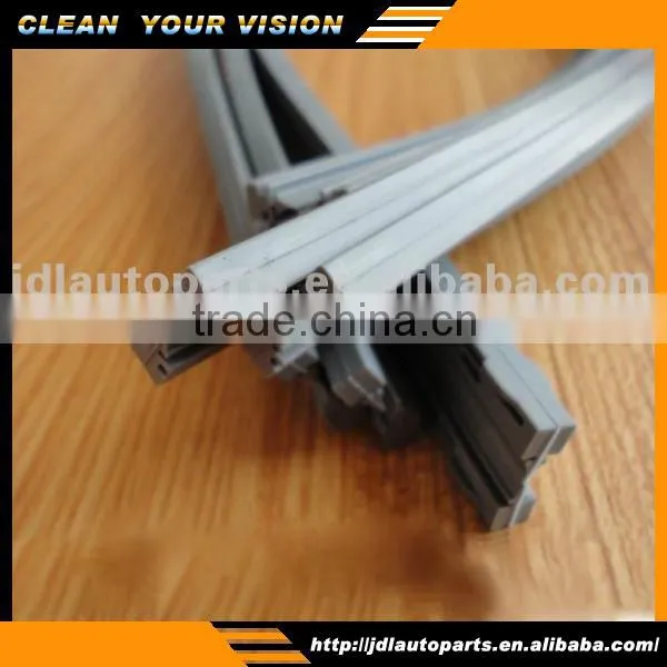 Silicon Wiper Refill Rubber