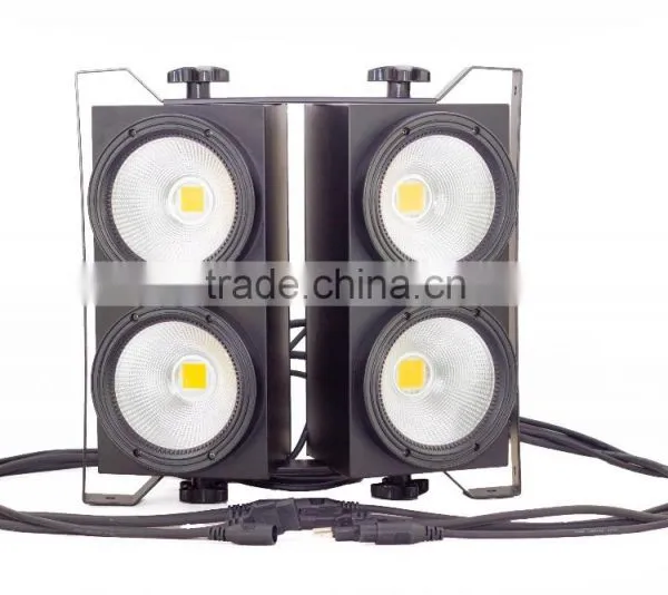 220W Blinder Light 6CH IP45 Stage Light photo-2