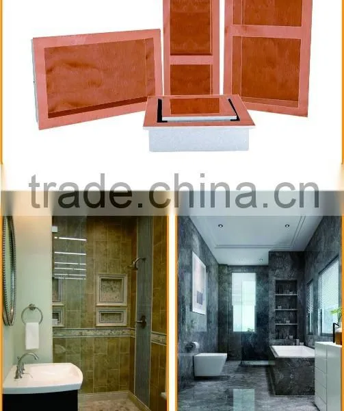 Extruded Polystyrene Foam Board Custom Edges S/L photo-6