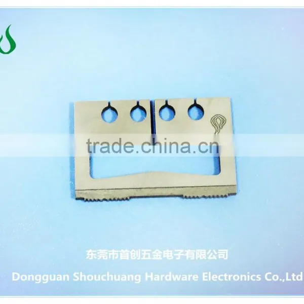 Hab Bar Tip for Welding Machine photo-2