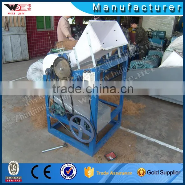 Complex Machine Carding Machine Willowing Machine photo-2