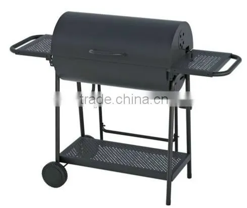 Wholsale BBQ Tandoor Camping Ceramic Grill Stove photo-5