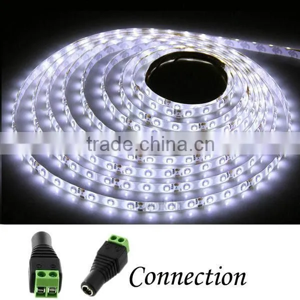 3014 DC12V Christmas Led Lights 12v Led Strip Lighting Led Flexible Strip Light photo-2