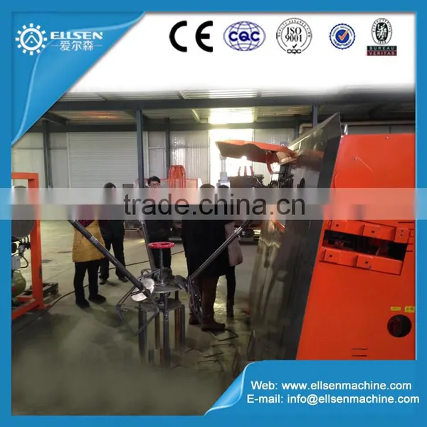Easy Operation Stirrup Bender Machine photo-6