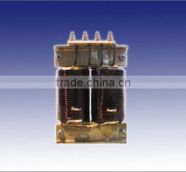 High-power UPS Output Transformer