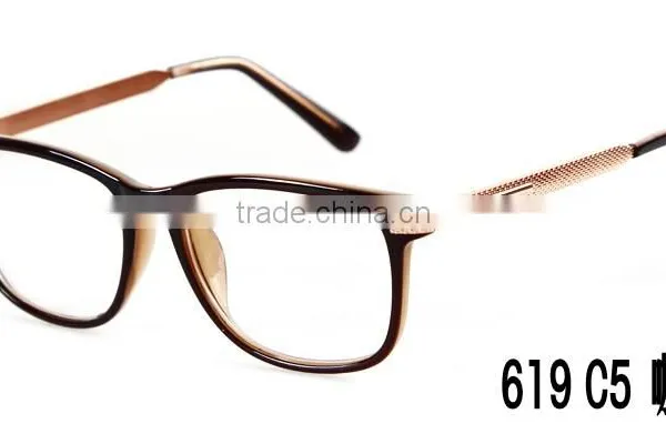 New Design Multi-color With Changeable Temples Custom Made Eyeglass Frames photo-3