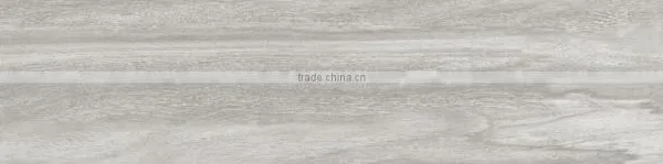 Wood Grain Rustic Porcelain Tiles 150x800mm photo-2