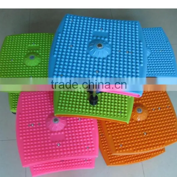 High Quality Exercises Twisted Waist Machine photo-6