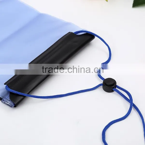 PVC Waterproof Ipad Bag photo-5