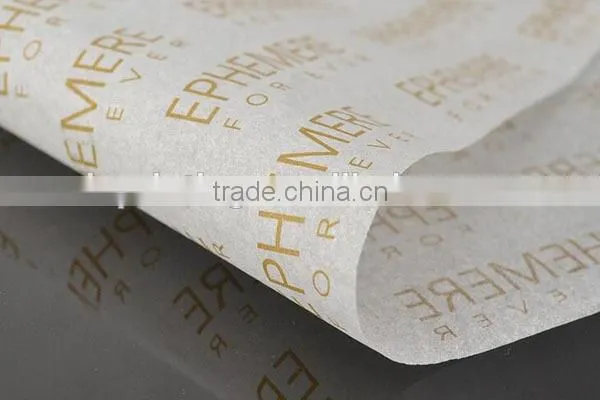 Custom Exquisite Wrapping Paper With Custom Design Wholesale photo-3