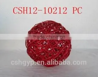 Artistic Willow Decoration