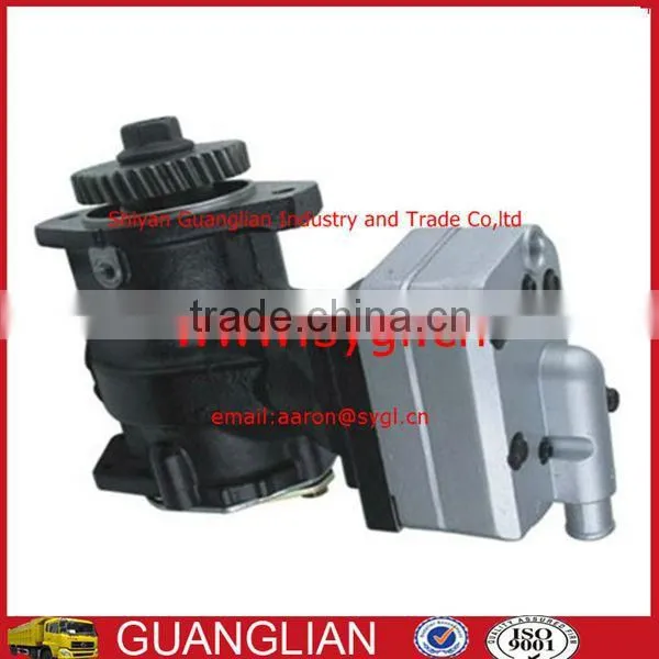 Diesel Engine Air Compressor 3976366
