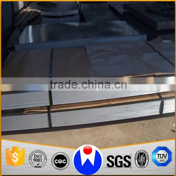 Galvanized Steel Sheets in Coils SGCC photo-2