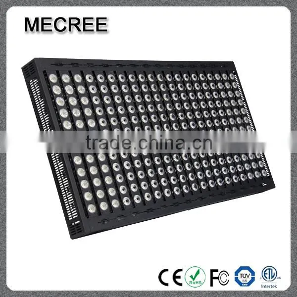 IP65 2000W LED Flood Light For Football Field Lighting photo-3