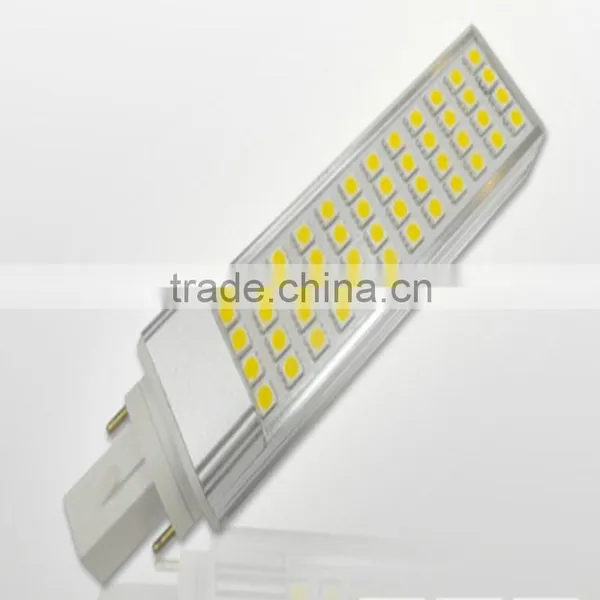 Competitive Price 10 Watt Led Bulb G24 12w 2 Pin G24 Led Bulb for Bar photo-3