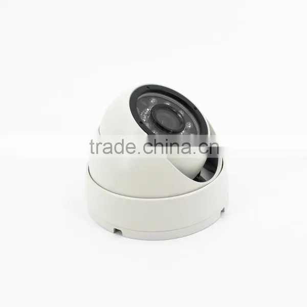 Facotry Price 720p COMS Vandal Proof Dome Camera photo-3