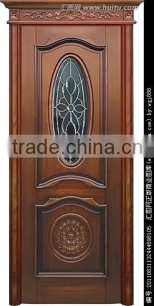 2015 Pvc Profiles for Door and Window