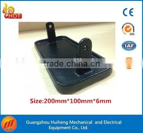 All Kinds of Cast Iron Tool for Cooking photo-5